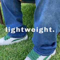LIGHTWEIGHT (prod. by Figo)