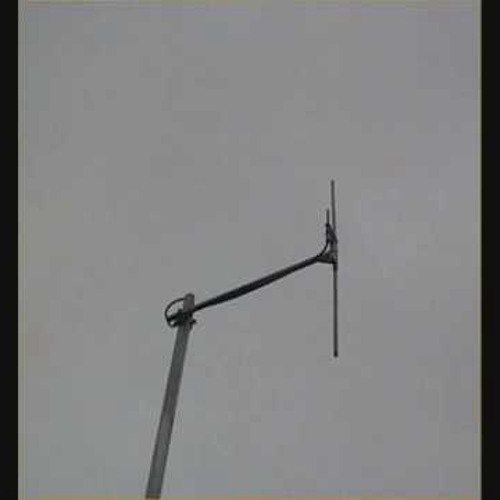 Zet Je Mast Omhoog - Janny & Frey (Etherpiraten - Liedje)