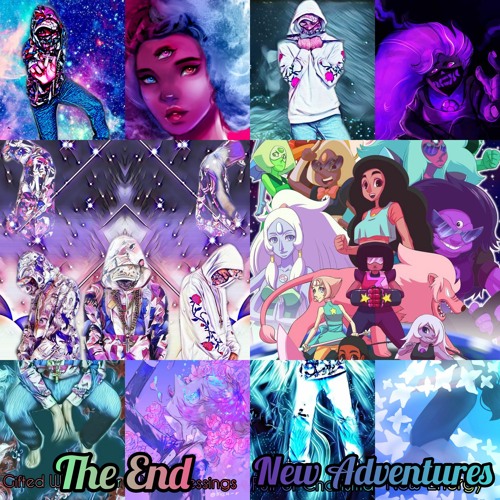 The End/New Adventures
