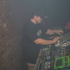 Paul Birken - LivePA - Distillery - Leipzig, Germany November 03, 2012