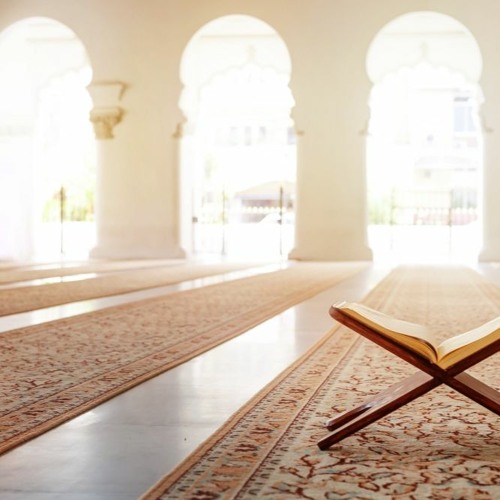 35- Explanation Of 'Umdatul-Ahkām Kitābus-Salah - Read by Shaykh 'Abdulilah Lahmami (حفظه الله)