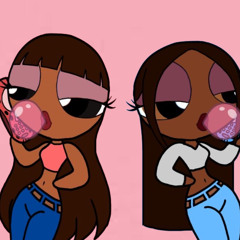 Shake it- Lee Fendi X Queenith