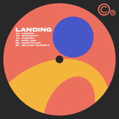 01. Landing