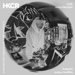 Kollektiv invites Graffitto - 31/10/2025