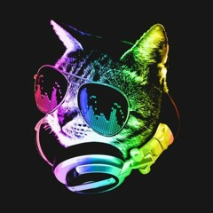 Dj Techno Cat - Popcorn (drum'n'bass Version)