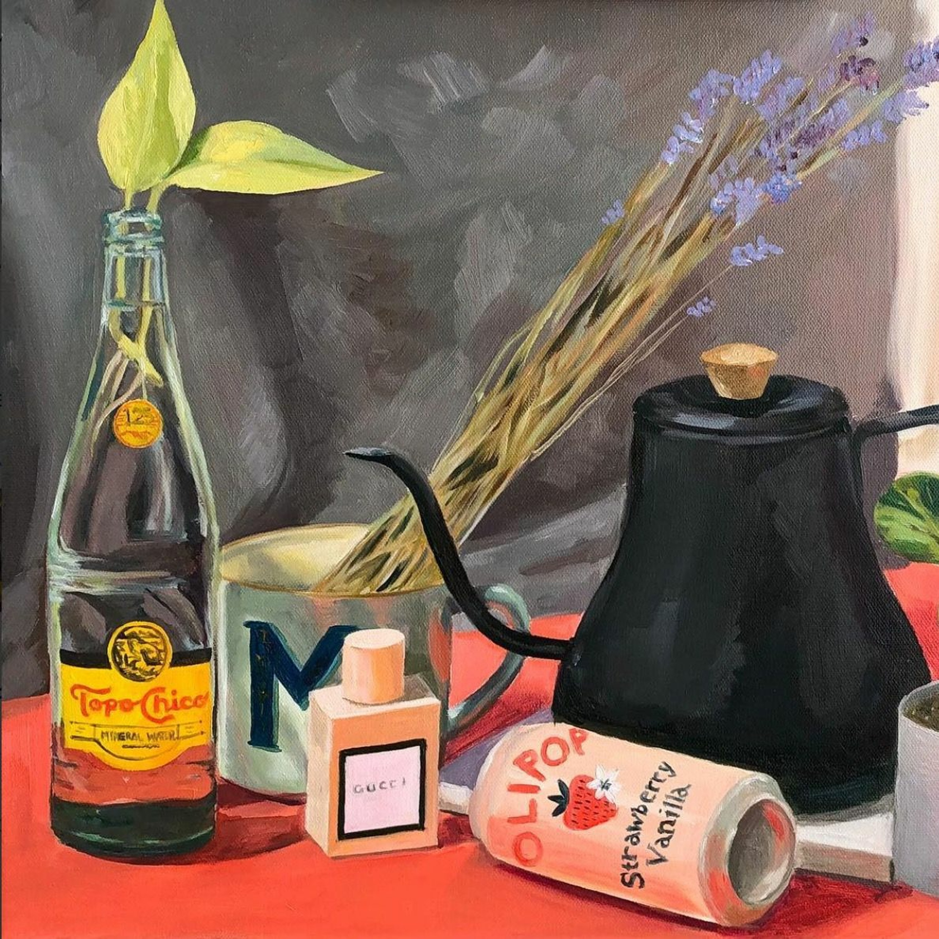Ben Goodwin - Stretched episode artwork