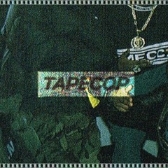 TAPECOP - SWING V2 [SIDE A] [FLAKEE PERSONAL TAPE]