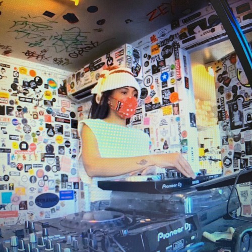 Sounds of Heaven @ The Lot Radio 11/16/20