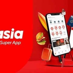 Airasia Ticket Download