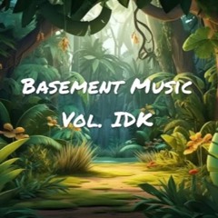 Basement Music Vol. IDK