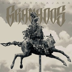 GuaDARKlajara (Feat. Victor Granados) [CS Recordings]