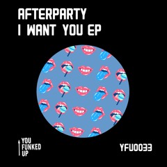AfterParty - Wings