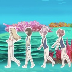 ゆるゆりんりんりんりん(DJ T05H1N0U Anisoca Edit)