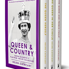 [View] KINDLE 💙 Queen & Country: Queen Elizabeth II's Platinum Jubilee Collection (T