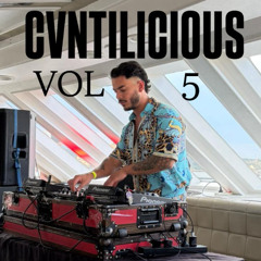 cvntilicious vol 5