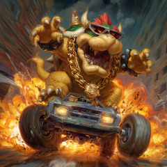 Bowser (Ver 1.)