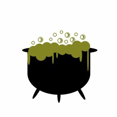 Witches Brew - Jungle Mix