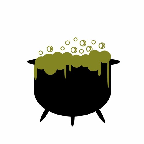 Witches Brew - Jungle Mix