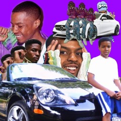 Pi'erre Bourne - Honeyberry 2 (jersey club remake) [prod slettgeo]