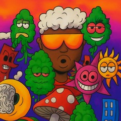 Molly & Percocet feat $yke b , miottinho prod beatsbyvinxia