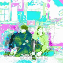 grape milk & JUKO - NOT A GARAGE