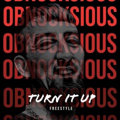Turn it up