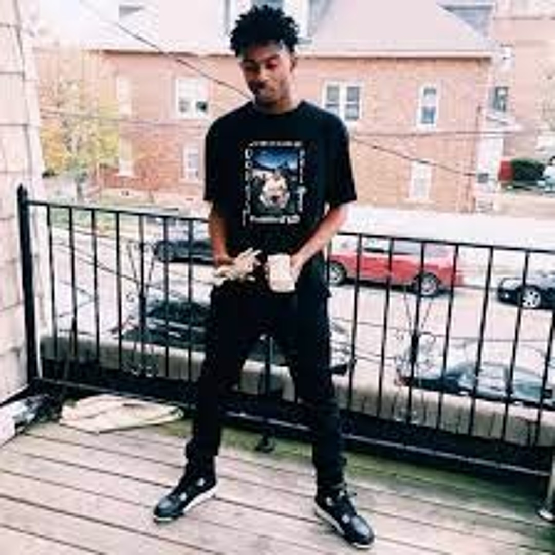 Stream Rocco | Listen to Playboi Carti Unreleased 2014 playlist