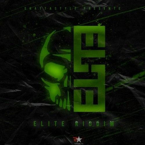 Badman Straight Rmx (ELITE RIDDIM By LoGi Shattastyle)