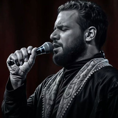 ‎⁨مخيم ذكرياتي  الملا محمد باقر الخاقاني  - مأتم الشبيه الأشبه - العراق - بغداد(
