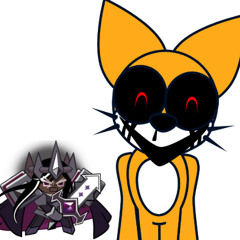 dark cacao cookie meets sakuratchi