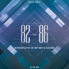 82 - 86  A Retrospective of Hip Hop & Electro