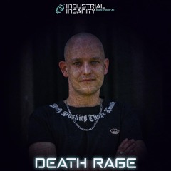 Industrial Insanity - Biological - Warming UpTempo mix by Death Rage