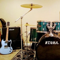 You Told Me So (Written and Recorded by Erik G. in 1999)