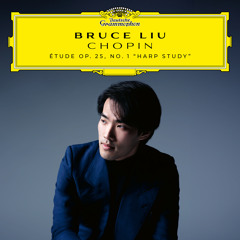 No. 1 in A-Flat Major "Harp Study"