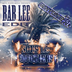 Bablee - Sous Les Cocotiers (anyoneID EDIT)