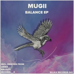 Mugii - Balance (Original Mix)