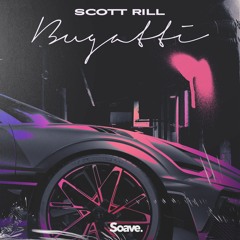 Scott Rill - Bugatti