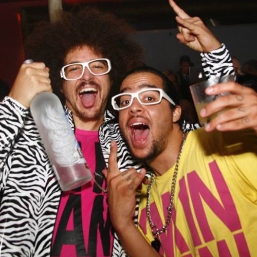 LMAFO x Bingo Players x Thomas Rush - Rattle Shots VIP (Wasted Tuition Mashup)