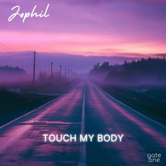Mariah Carey - Touch My Body (Jophil Remix)