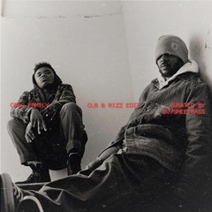 Coco Family (CLB & Rizz Edit)