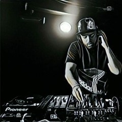 DJ M DOUBLE - Hip Hop Mix - 18.07.2023