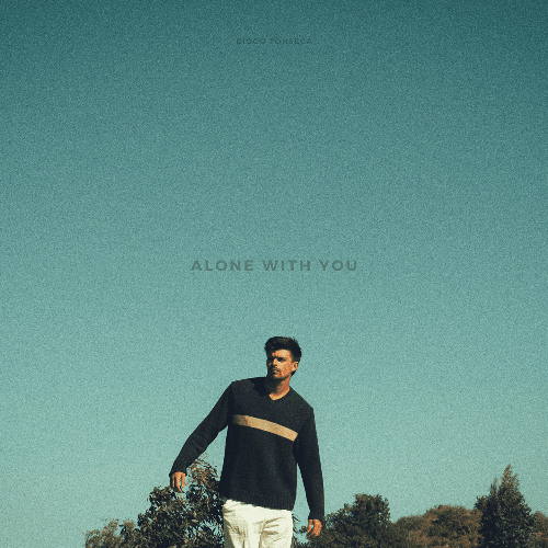 Diogo Fonseca - Alone With You (2025) (single)