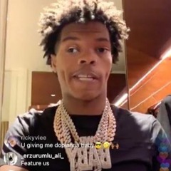 Lil Baby - Wham 4 President