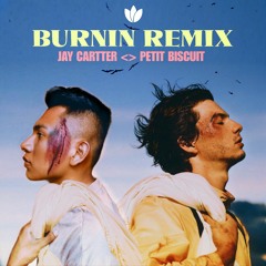 Petit Biscuit - Burnin (Jay Cartter Remix)