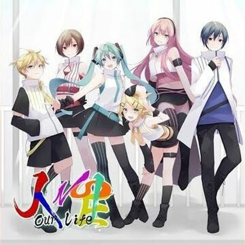 JINSEI [人生, Our Life]