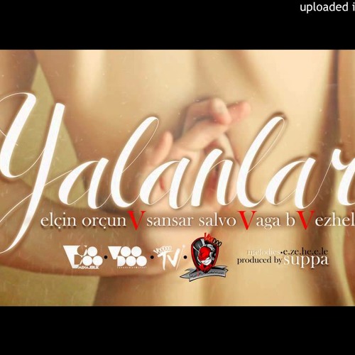 Yalanlar - Elin Orun V Sansar Salvo V Aga B V Ezhel (produced by Suppa)