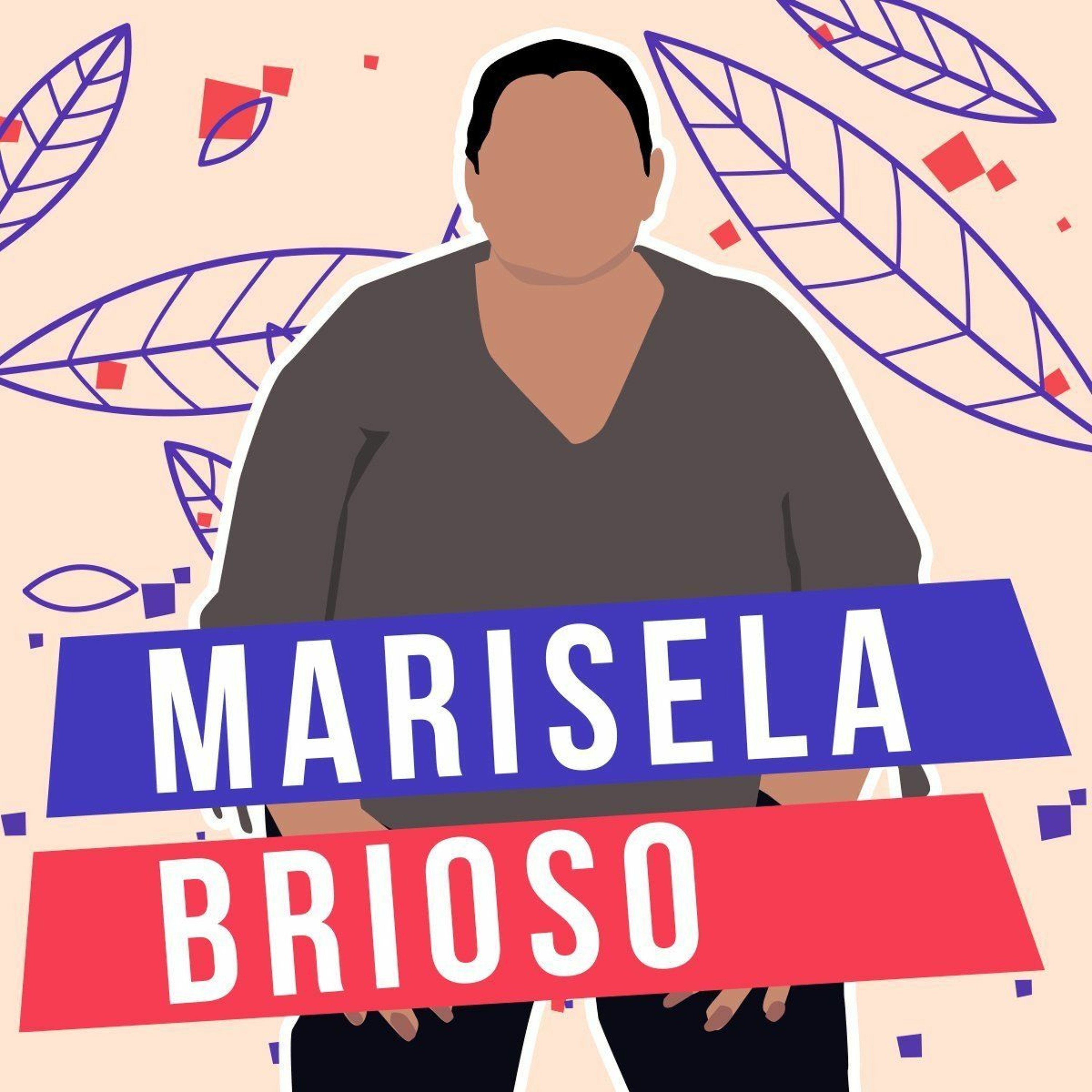 Obreras Florenzi pt 5 - Marisela Brioso episode artwork