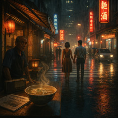 煙火人間 (Ordinary Life Bliss)