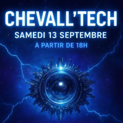 Chevall'tech 2025