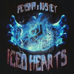 Iced Hearts w/ KVSTET